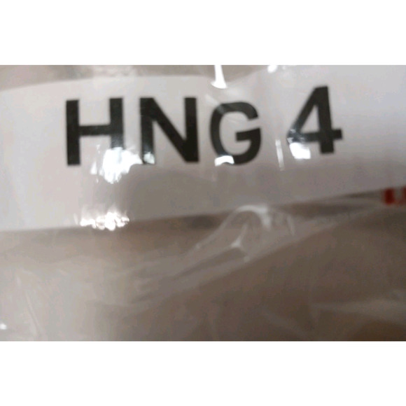 IZZI Rothschild FOX FUR Detachable Hood Parka Jacket Womens Size S Ivory Vintage - Picture 16 of 16